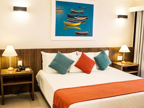 Maravista Hotel & Spa Ltda : photo 4 de la chambre chambre standard
