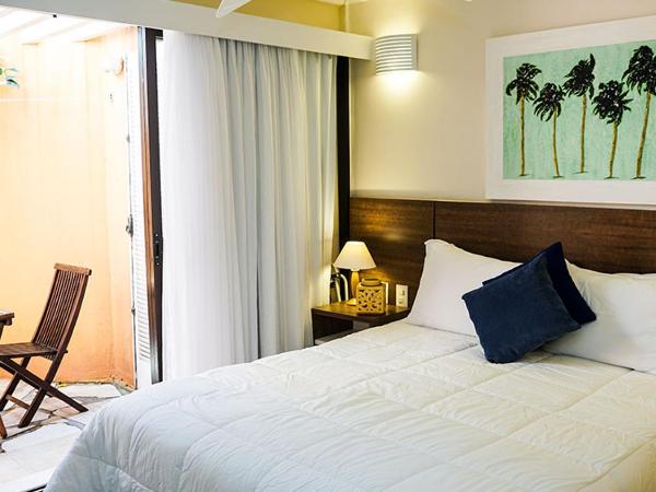 Maravista Hotel & Spa Ltda : photo 6 de la chambre chambre standard