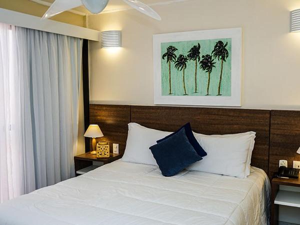 Maravista Hotel & Spa Ltda : photo 7 de la chambre chambre standard