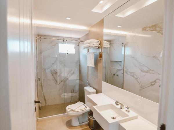 Maravista Hotel & Spa Ltda : photo 6 de la chambre chambre deluxe - vue sur océan