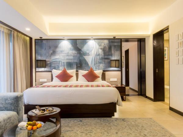 Vivanta Kathmandu : photo 2 de la chambre suite exécutive