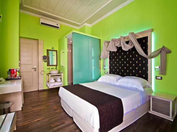 Elia Fatma Boutique Hotel : photo 7 de la chambre chambre supérieure
