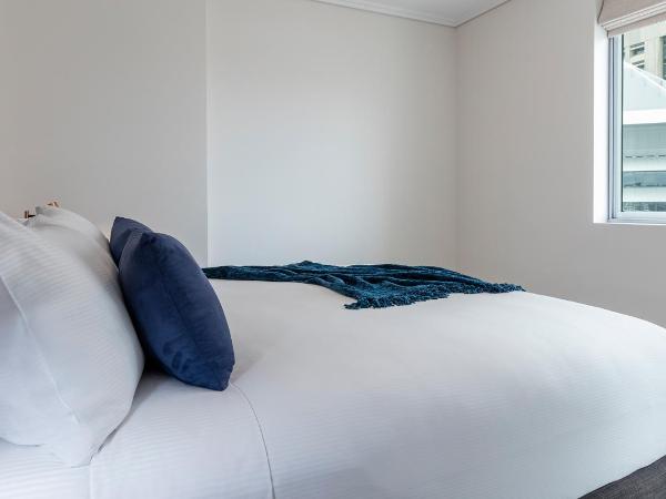 Oaks Brisbane Casino Tower Suites : photo 4 de la chambre appartement 2 chambres