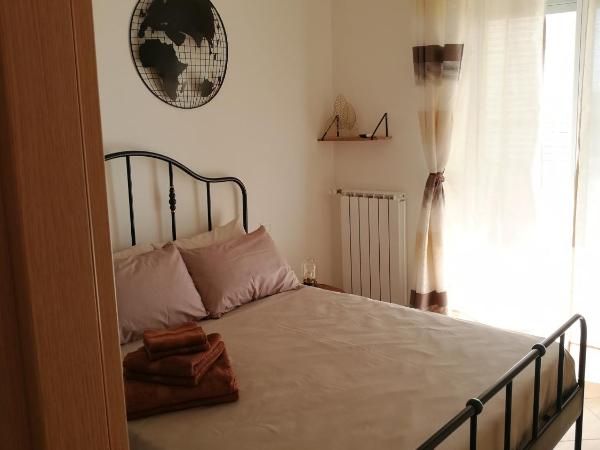 bariairport : photo 3 de la chambre chambre lit king-size