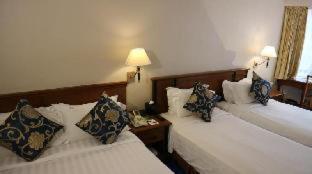 The Kimberley Hotel : photo 1 de la chambre room #25467969