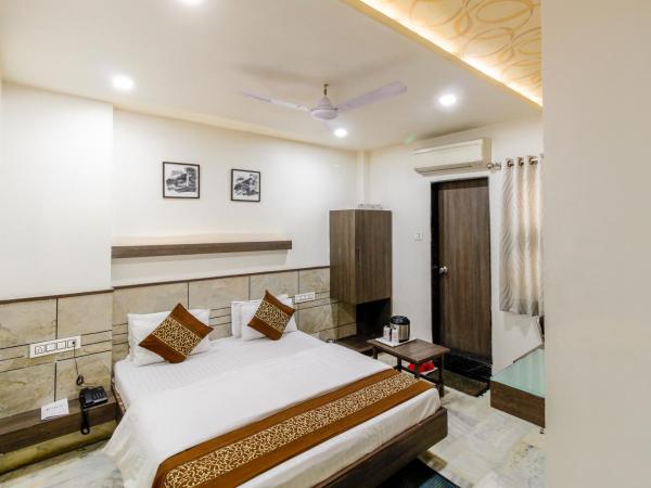 Hotel City Inn : photo 1 de la chambre chambre double ou lits jumeaux standard