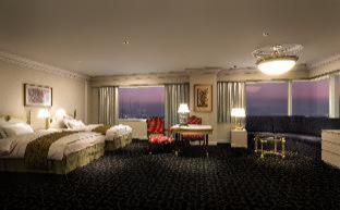 Rihga Royal Hotel Hiroshima : photo 1 de la chambre room #32002619