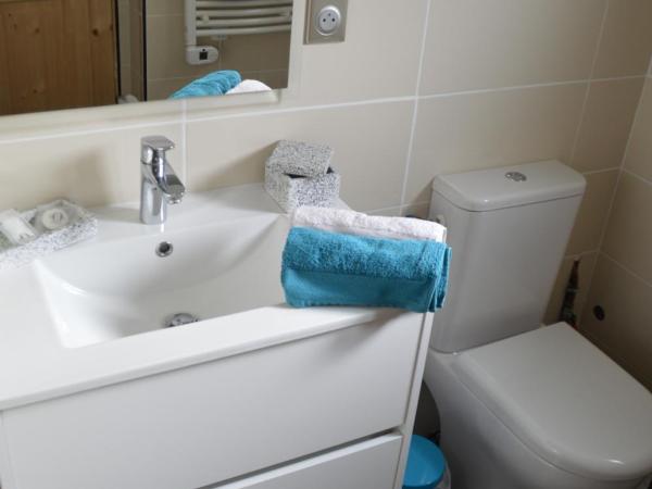 Au fil du temps : photo 9 de la chambre chambre triple deluxe