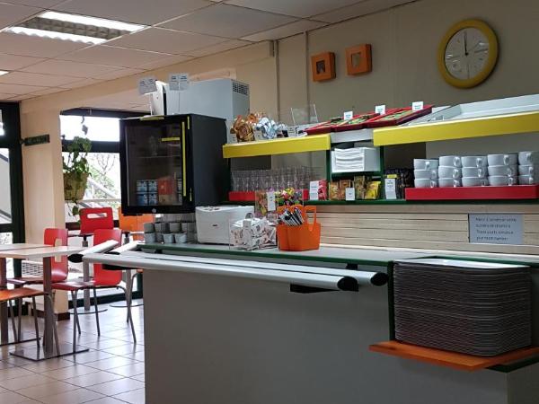 Premiere Classe Brive La Gaillarde Ouest : photo 4 de la chambre chambre double