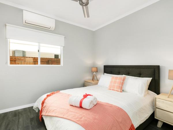 Estilo Bed and Breakfast : photo 5 de la chambre chambre lit queen-size avec salle de bains commune 