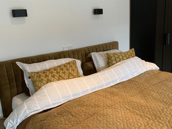 B&B Florapark : photo 3 de la chambre chambre double deluxe