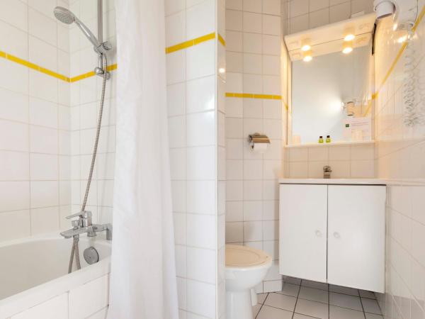 Hôtel Londres Saint Honoré : photo 1 de la chambre chambre lits jumeaux supérieure