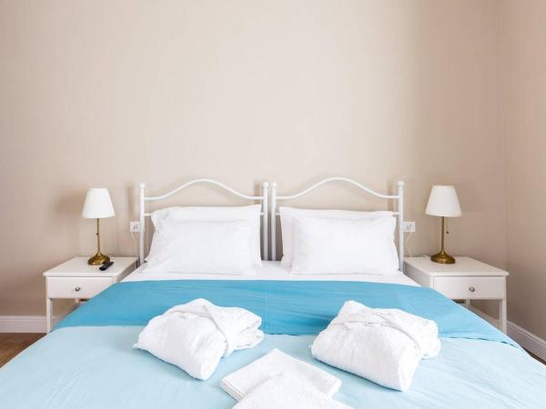 Casa Aydée : photo 3 de la chambre chambre double standard avec salle de bains commune