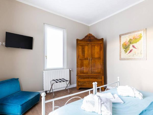 Casa Aydée : photo 4 de la chambre chambre double standard avec salle de bains commune