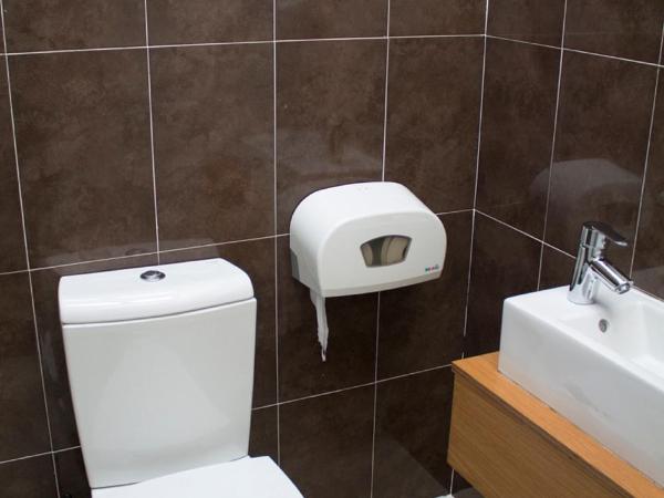 WW Hostel & Suites : photo 3 de la chambre chambre familiale (4 adultes) 
