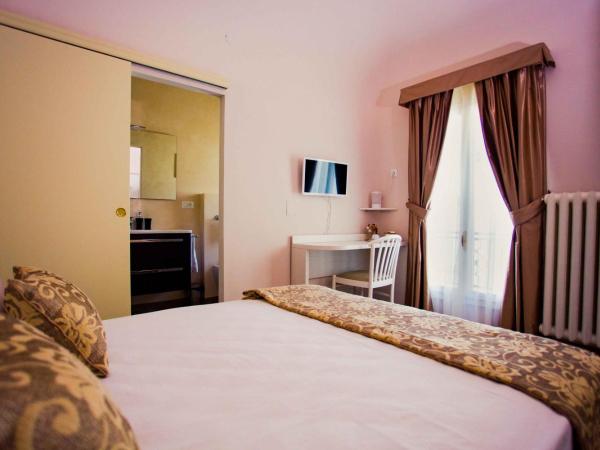 Boutique Hotel Casa Faccioli : photo 5 de la chambre chambre double Économique