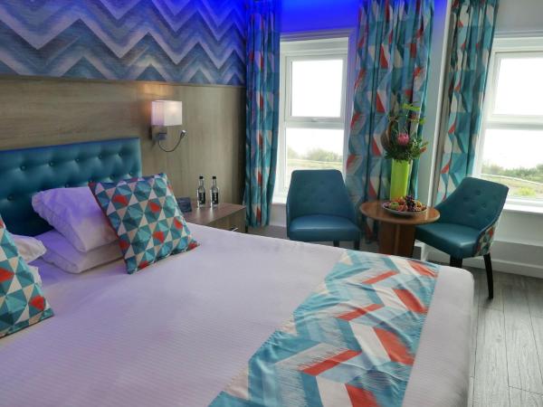 Suncliff Hotel - OCEANA COLLECTION : photo 1 de la chambre chambre double - vue sur océan