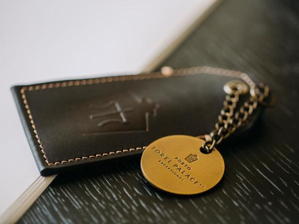 Torel Palace Porto : photo 6 de la chambre chambre double exécutive supérieure