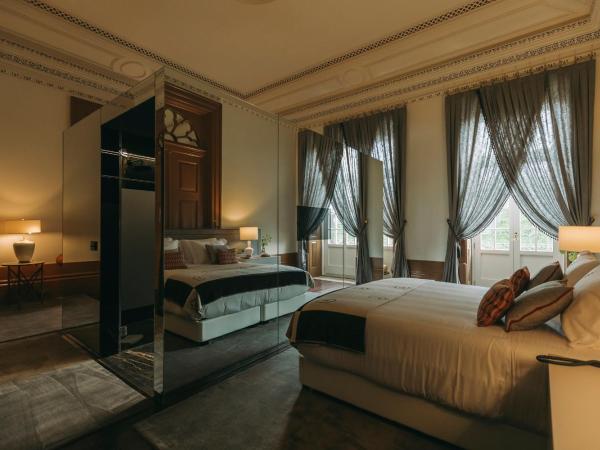 Torel Palace Porto : photo 1 de la chambre suite supérieure 