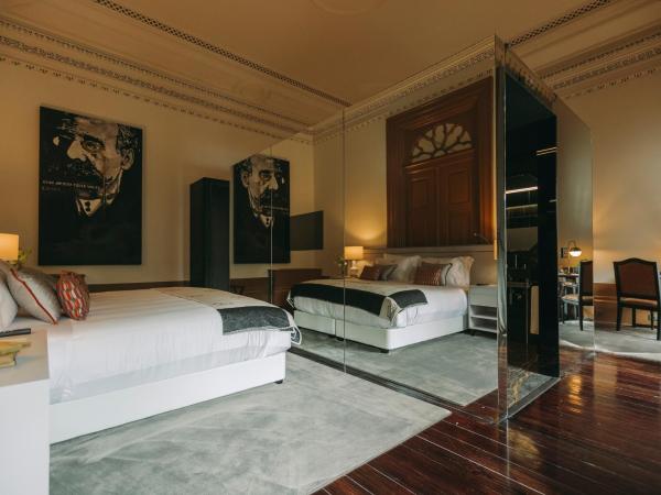 Torel Palace Porto : photo 2 de la chambre suite supérieure 