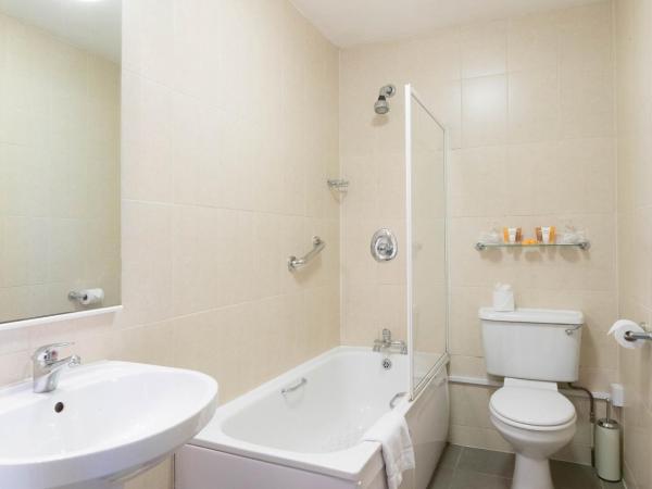 Ariel House : photo 6 de la chambre chambre double