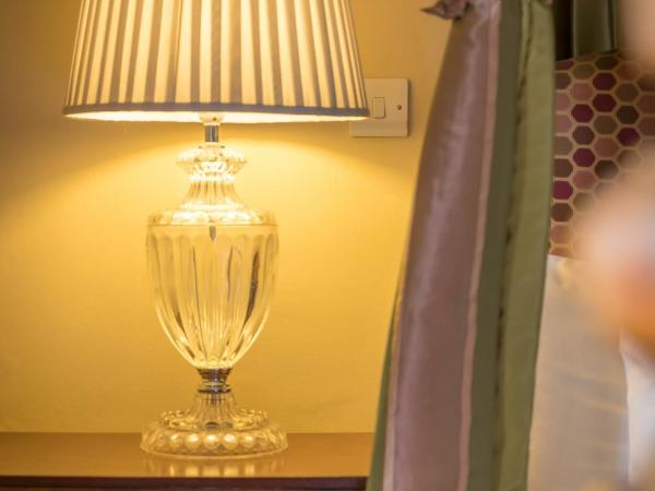 Ariel House : photo 8 de la chambre chambre double