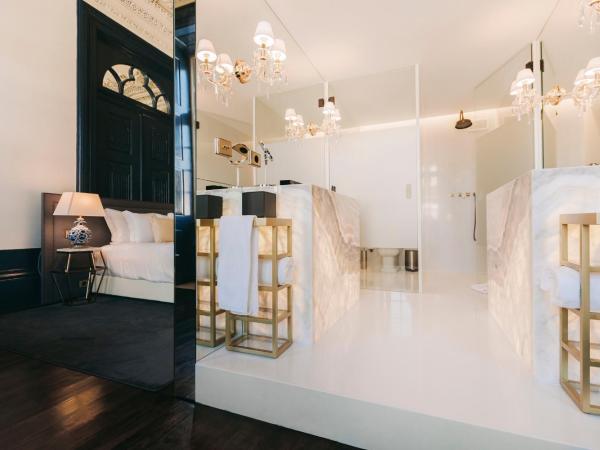 Torel Palace Porto : photo 4 de la chambre suite royale