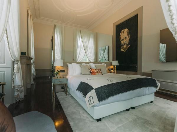 Torel Palace Porto : photo 4 de la chambre suite junior