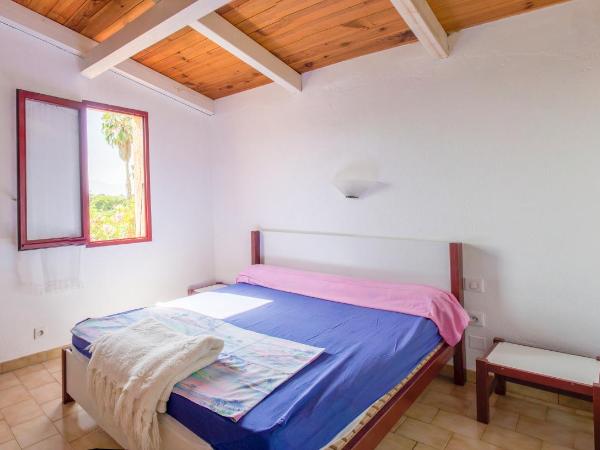 Résidence Marina di Capitello : photo 4 de la chambre appartement en duplex