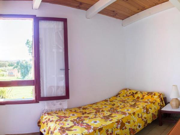 Résidence Marina di Capitello : photo 5 de la chambre appartement en duplex