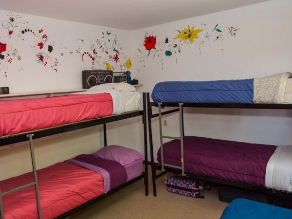 Valhalla : photo 3 de la chambre lit simple dans dortoir pour femmes