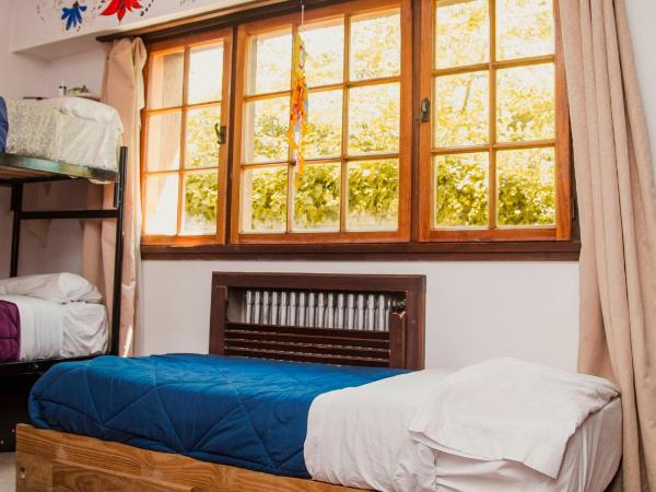 Valhalla : photo 1 de la chambre lit simple dans dortoir pour femmes