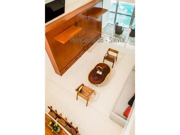 2 Story Oceanfront Penthouses on Cancun Beach! : photo 6 de la chambre penthouse