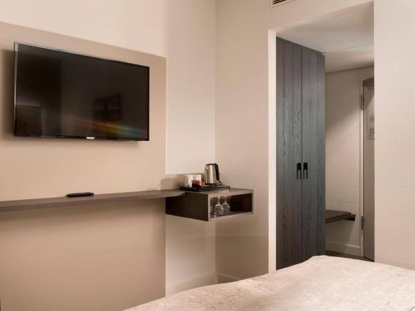 Holiday Inn Berlin City-West, an IHG Hotel : photo 4 de la chambre chambre double standard