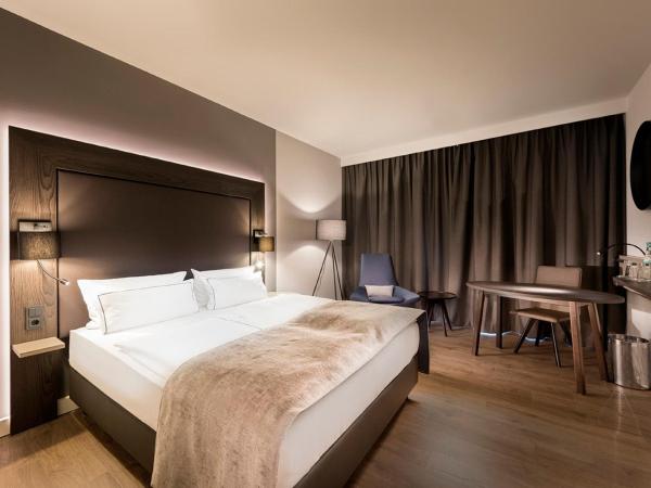 Holiday Inn Berlin City-West, an IHG Hotel : photo 5 de la chambre chambre lit king-size exécutive