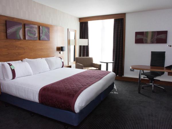 Holiday Inn Birmingham City, an IHG Hotel : photo 1 de la chambre chambre double supérieure