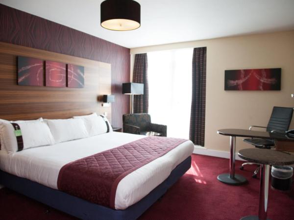 Holiday Inn Birmingham City, an IHG Hotel : photo 3 de la chambre chambre double supérieure