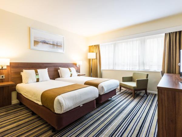Holiday Inn Brighton Seafront, an IHG Hotel : photo 5 de la chambre chambre lits jumeaux - non-fumeurs