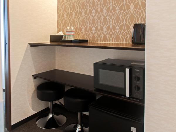 UU Inn Kyoto : photo 5 de la chambre chambre double deluxe