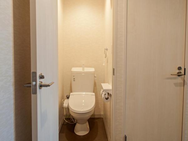 UU Inn Kyoto : photo 9 de la chambre chambre double