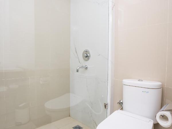 Jambuluwuk Thamrin Hotel : photo 6 de la chambre chambre deluxe