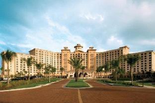 Rosen Shingle Creek Universal Blvd : photo 1 de la chambre room #5627347
