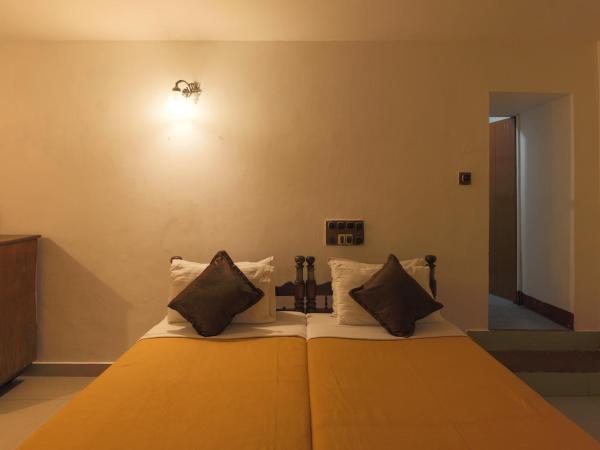 Rossitta Wood Castle : photo 1 de la chambre chambre double standard