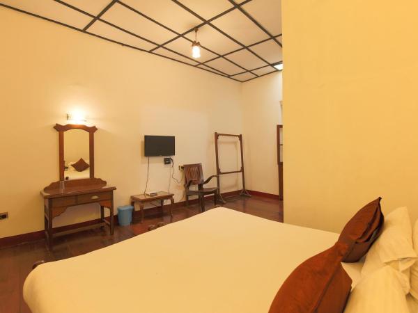 Rossitta Wood Castle : photo 1 de la chambre chambre lit king-size supérieure