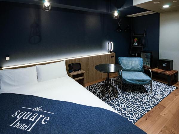 the square hotel GINZA : photo 3 de la chambre chambre double deluxe