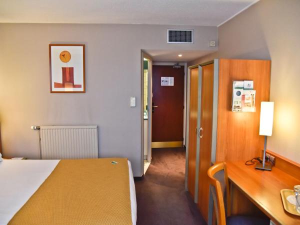 Holiday Inn Calais-Centre, an IHG Hotel : photo 4 de la chambre chambre standard lit queen-size