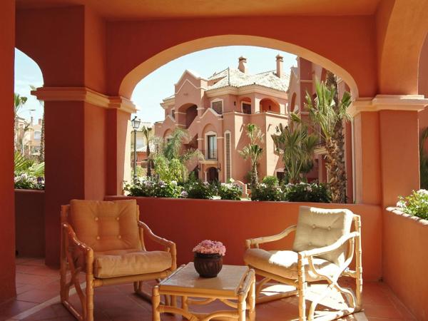 Vasari Resort : photo 1 de la chambre studio