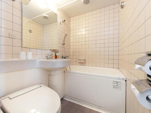 Plaza Hotel Premier : photo 2 de la chambre double room with small double bed - smoking