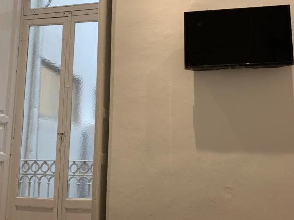 Star Home : photo 3 de la chambre petite chambre double