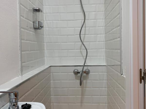 Star Home : photo 10 de la chambre petite chambre double